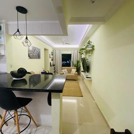 Apartamento Top - Tombo E Asturias Guarujá Exterior photo