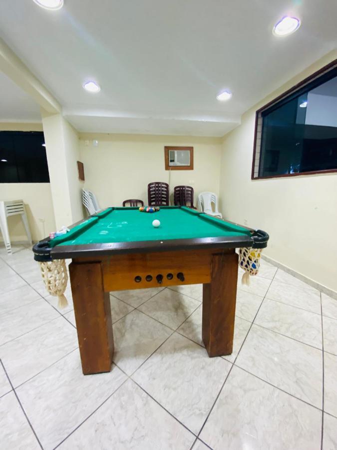 Apartamento Top - Tombo E Asturias Guarujá Exterior photo