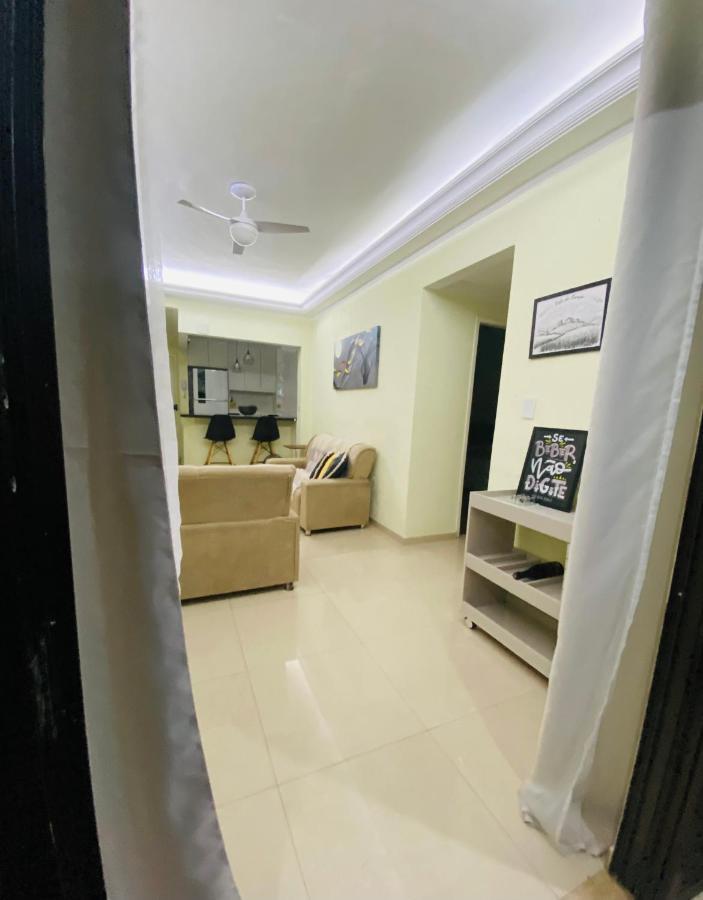 Apartamento Top - Tombo E Asturias Guarujá Exterior photo