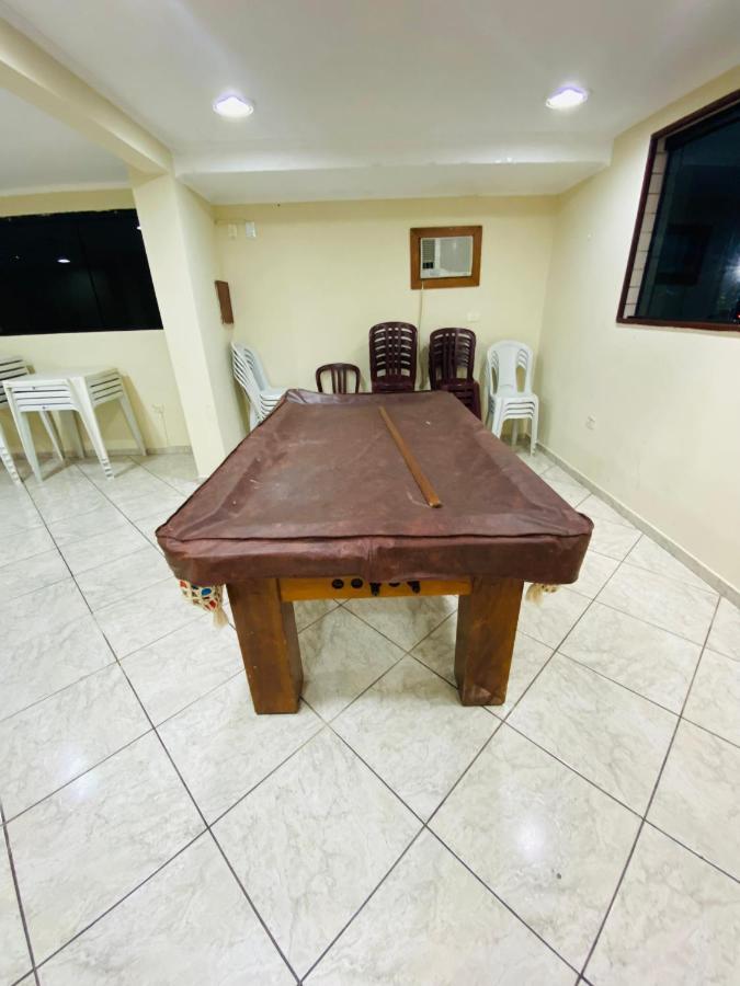Apartamento Top - Tombo E Asturias Guarujá Exterior photo