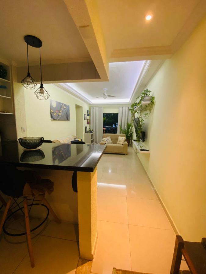 Apartamento Top - Tombo E Asturias Guarujá Exterior photo