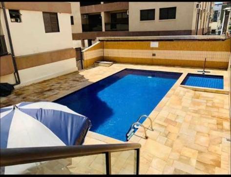 Apartamento Top - Tombo E Asturias Guarujá Exterior photo
