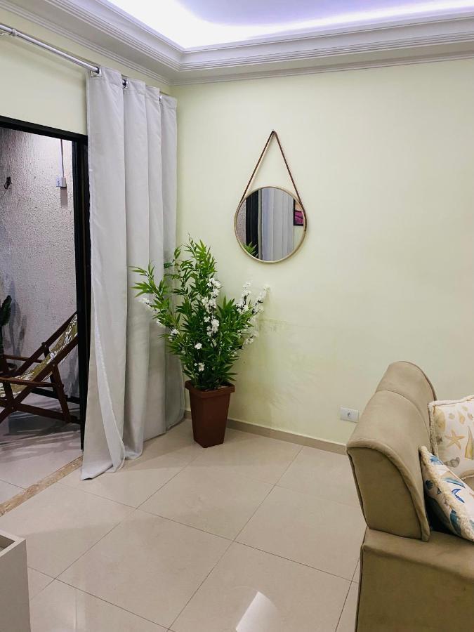 Apartamento Top - Tombo E Asturias Guarujá Exterior photo