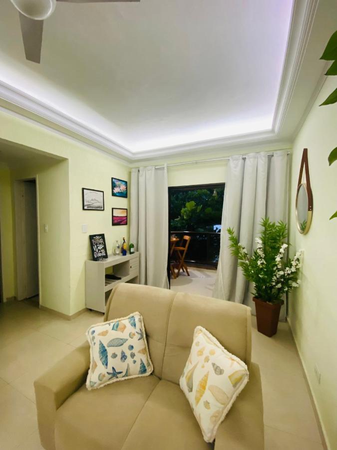 Apartamento Top - Tombo E Asturias Guarujá Exterior photo