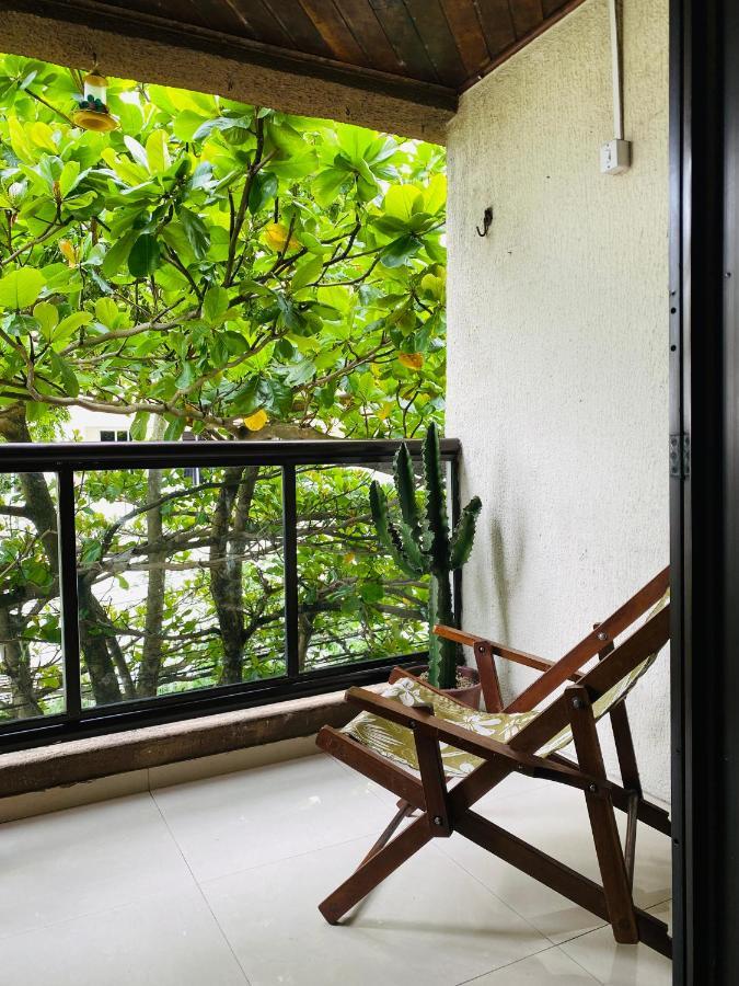 Apartamento Top - Tombo E Asturias Guarujá Exterior photo